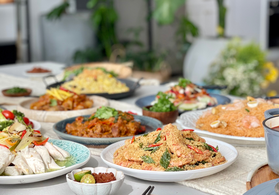 Mini Buffet Catering in Singapore: 5 Advantages and Why It Should Be On Your Next Small Gathering