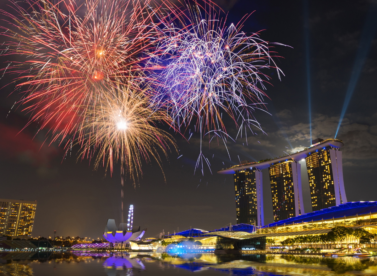 Singapore National Day Celebration 2023: Menu Tips and Party Planning